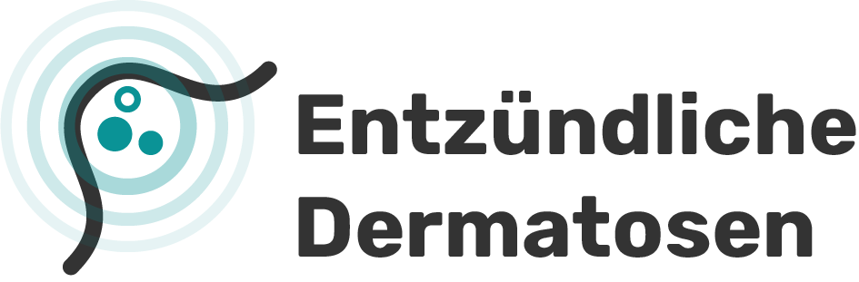 Entzundliche dermatosen logo
